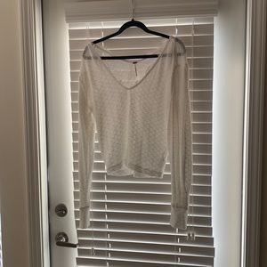 Free people sweater